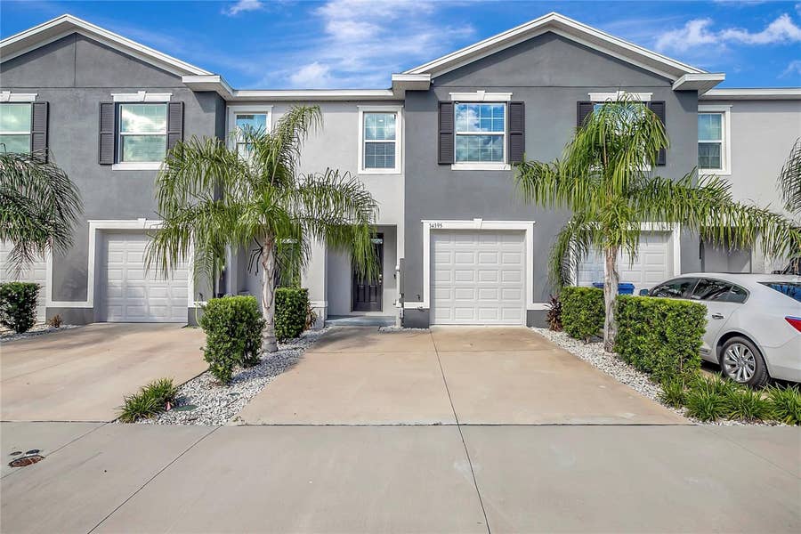 Property photo for 34395 SORREL MINT DRIVE, Wesley Chapel, FL