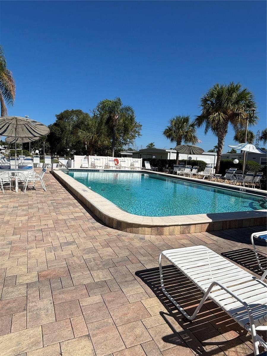 20 MOUNTAIN LAUREL DRIVE, Palm Harbor, FL 34684 Community pool