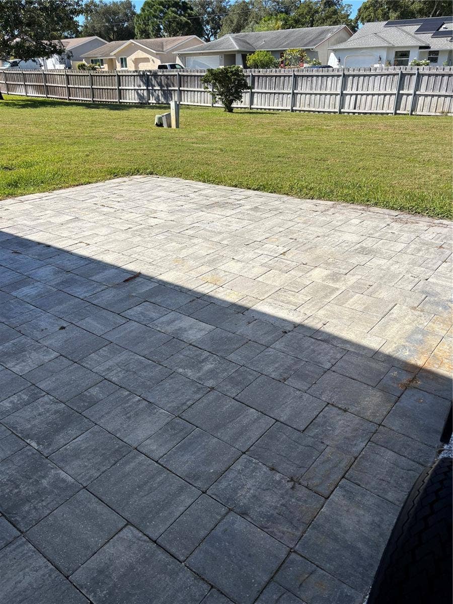 20 MOUNTAIN LAUREL DRIVE, Palm Harbor, FL 34684 Carport