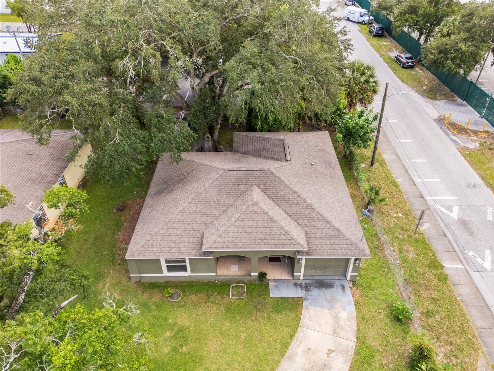 4201 E WILMA STREET, Tampa, FL 33617