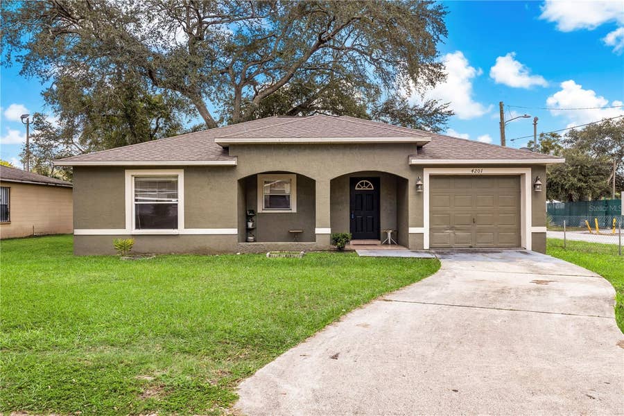Property photo for 4201 E WILMA STREET, Tampa, FL