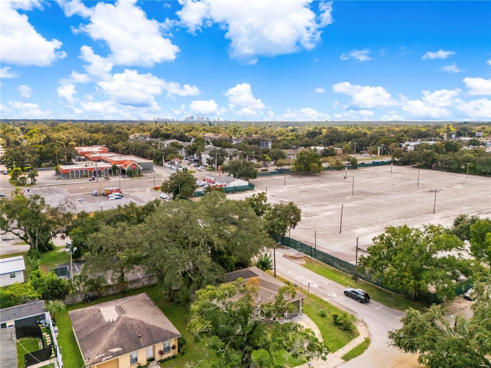 4201 E WILMA STREET, Tampa, FL 33617