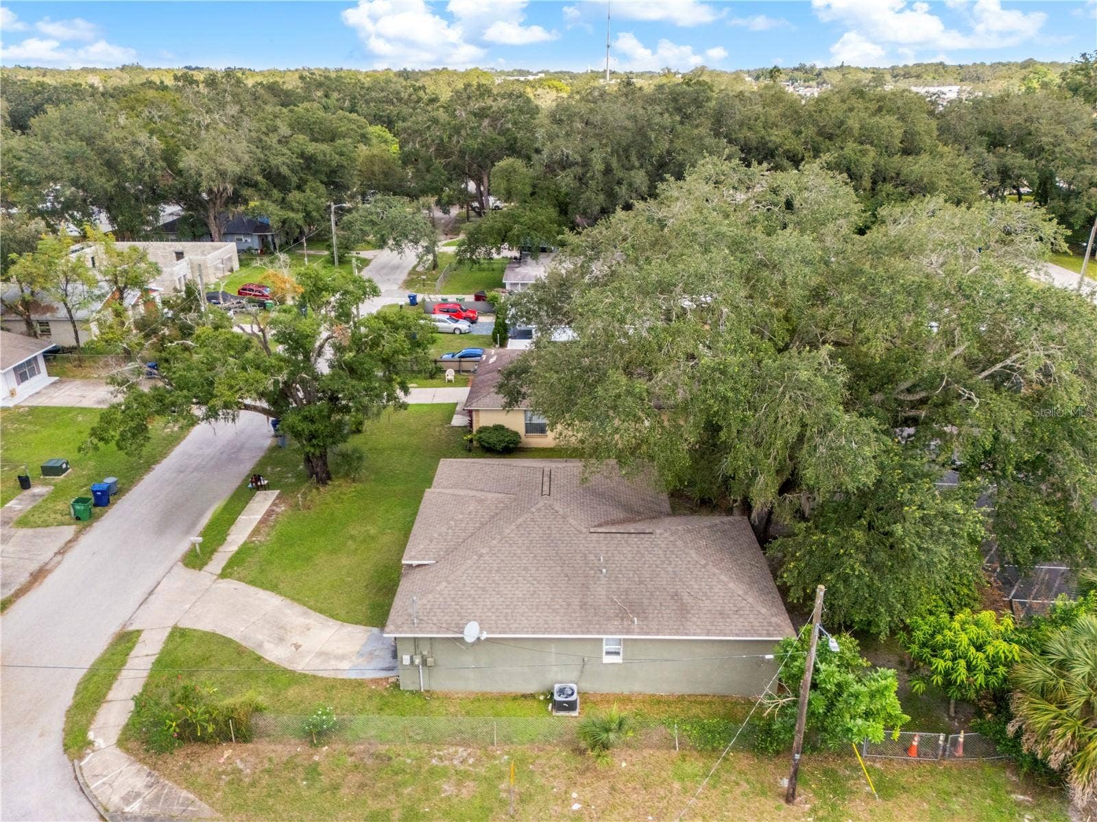 4201 E WILMA STREET, Tampa, FL 33617