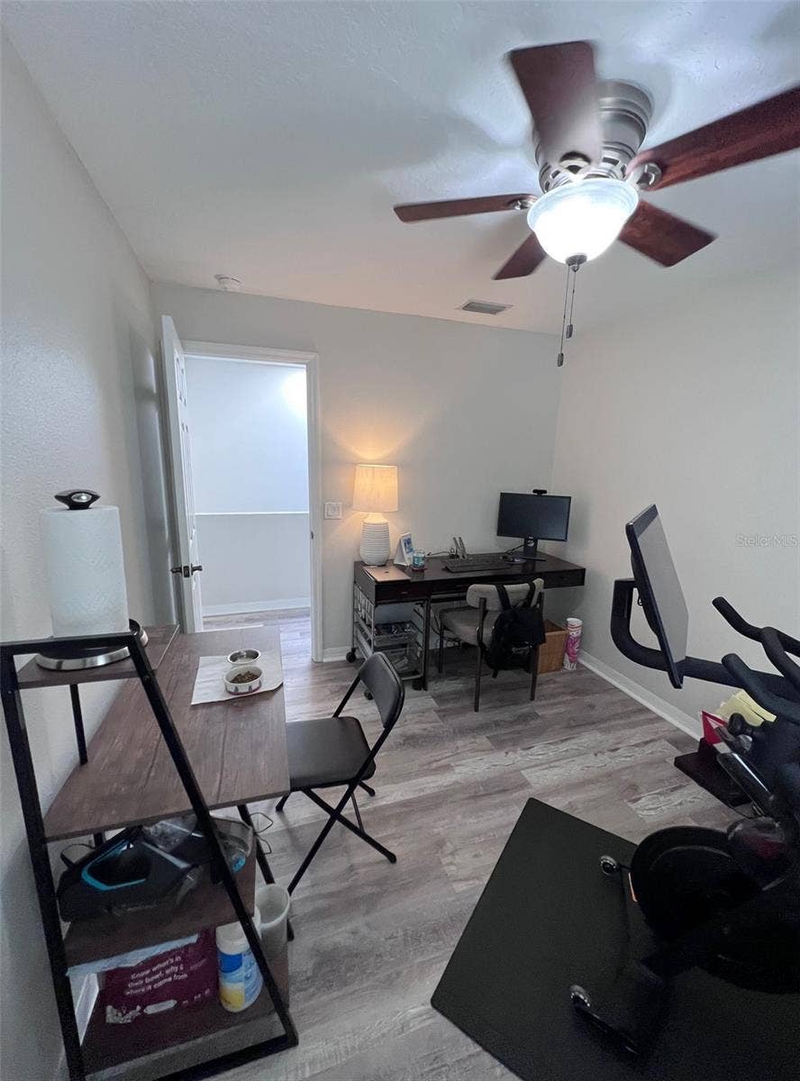 411 S MELVILLE AVENUE, #4, Tampa, FL 33606 411 S MELVILLE AVENUE, #4, Tampa, FL 33606