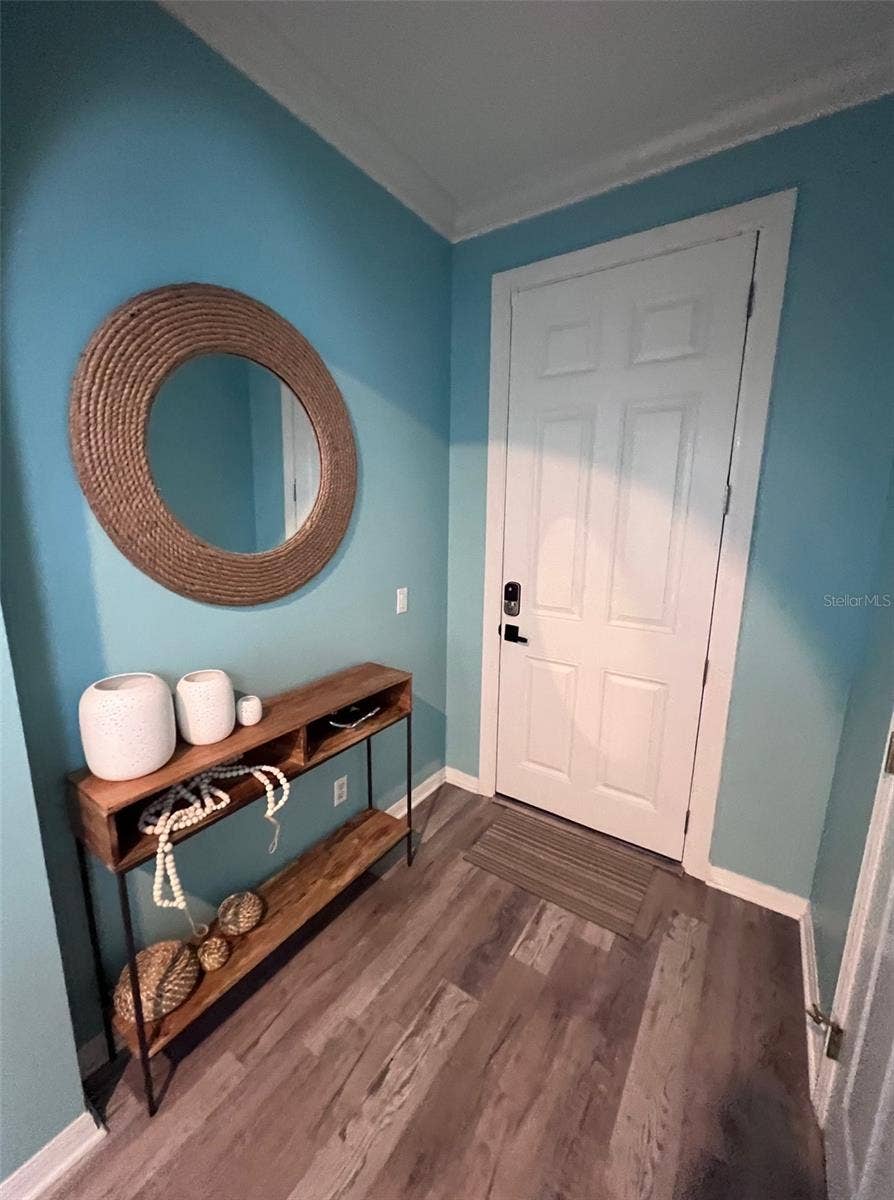 411 S MELVILLE AVENUE, #4, Tampa, FL 33606 411 S MELVILLE AVENUE, #4, Tampa, FL 33606