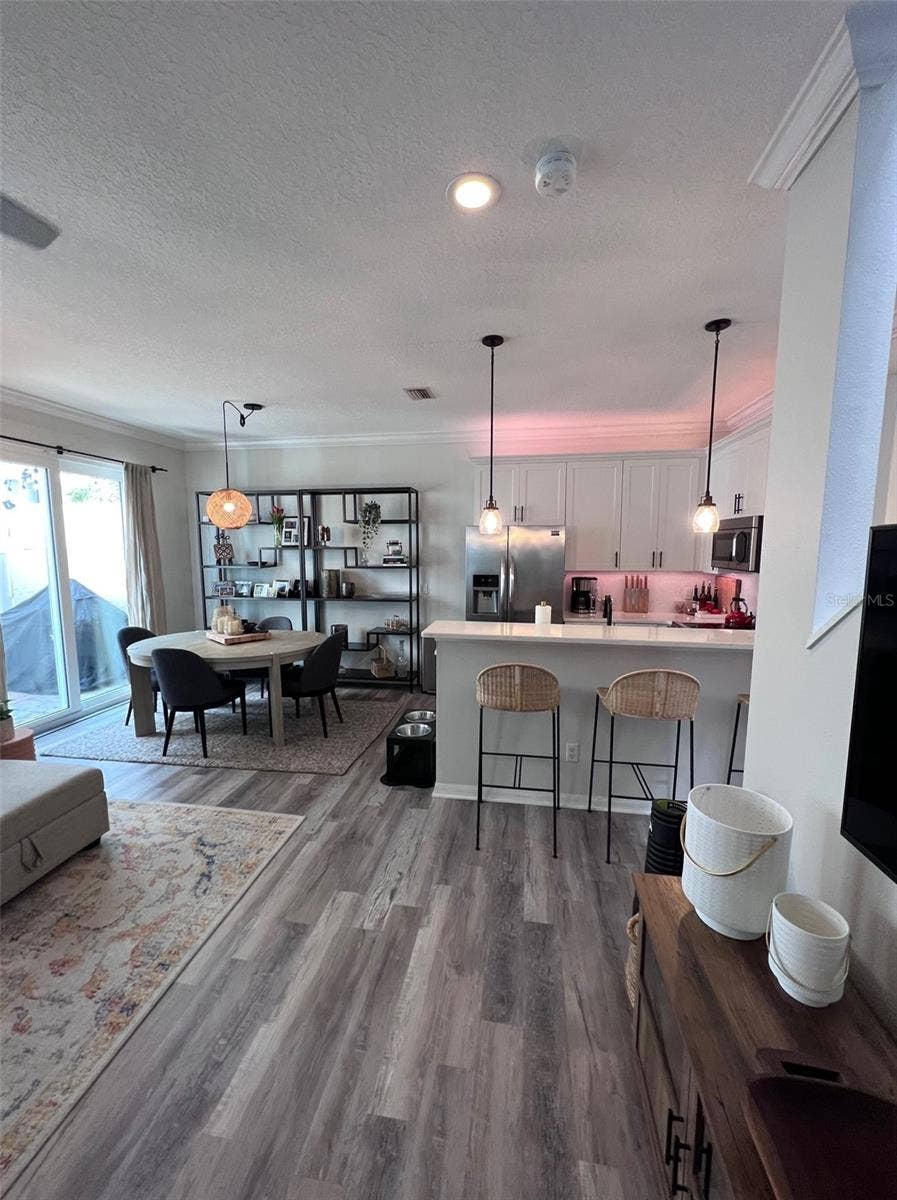 411 S MELVILLE AVENUE, #4, Tampa, FL 33606 411 S MELVILLE AVENUE, #4, Tampa, FL 33606