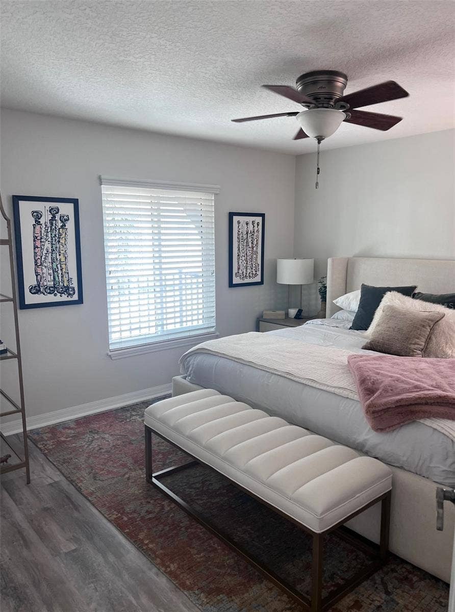 411 S MELVILLE AVENUE, #4, Tampa, FL 33606 411 S MELVILLE AVENUE, #4, Tampa, FL 33606