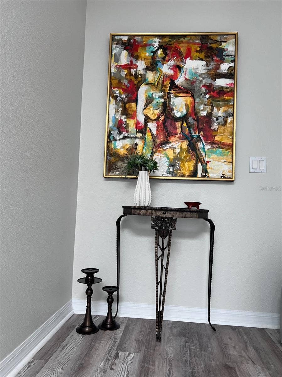 411 S MELVILLE AVENUE, #4, Tampa, FL 33606 411 S MELVILLE AVENUE, #4, Tampa, FL 33606