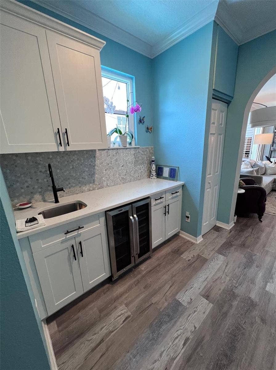411 S MELVILLE AVENUE, #4, Tampa, FL 33606 411 S MELVILLE AVENUE, #4, Tampa, FL 33606