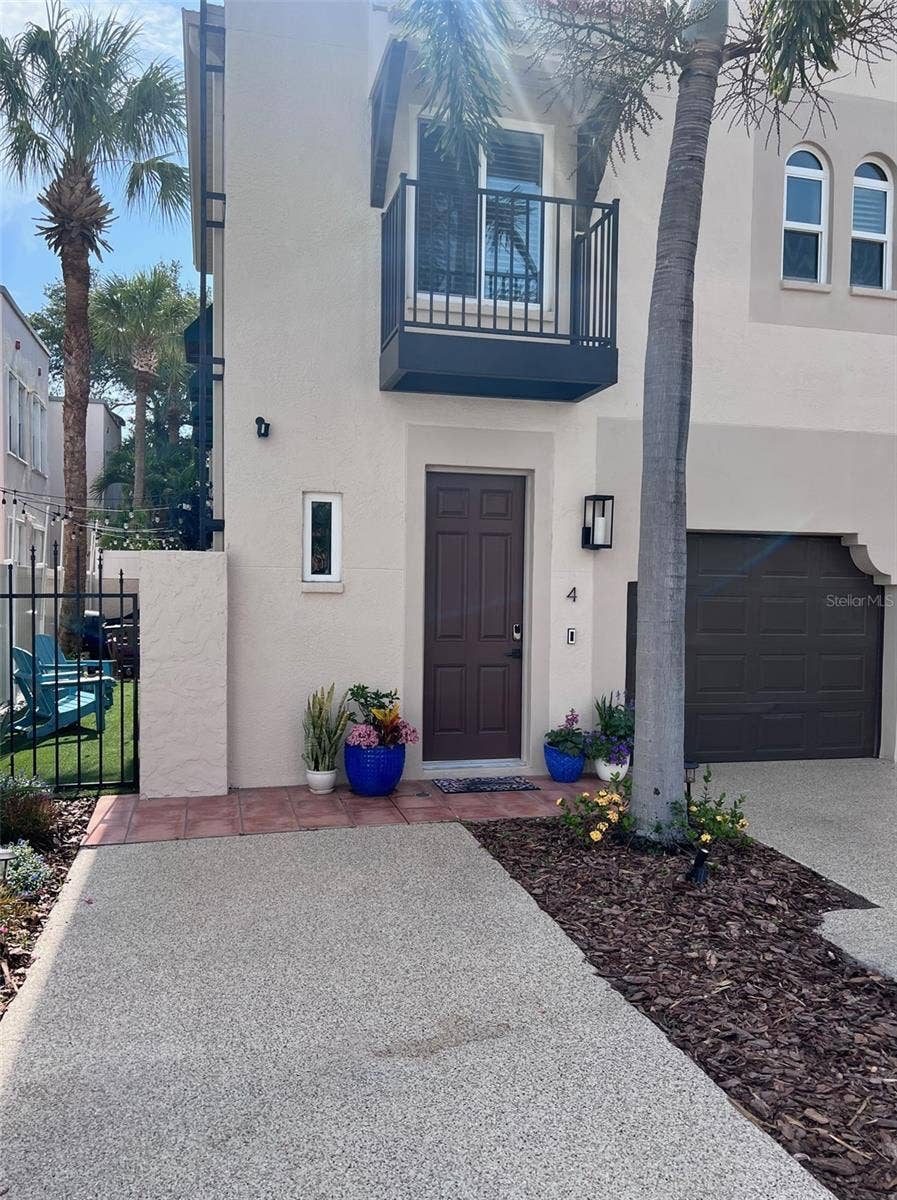 Property photo for 411 S MELVILLE AVENUE, #4, Tampa, FL