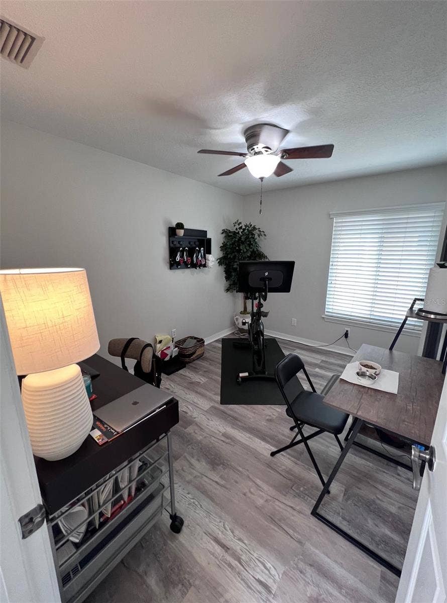411 S MELVILLE AVENUE, #4, Tampa, FL 33606 411 S MELVILLE AVENUE, #4, Tampa, FL 33606