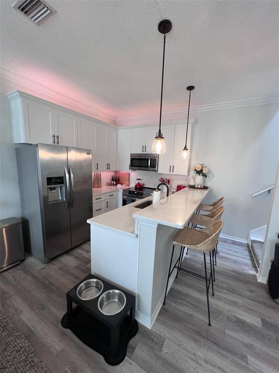 411 S MELVILLE AVENUE, #4, Tampa, FL 33606 411 S MELVILLE AVENUE, #4, Tampa, FL 33606