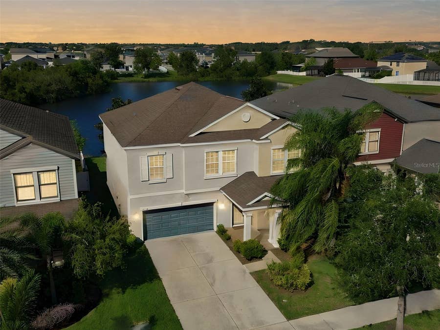 Property photo for 12317 BALLENTRAE FOREST DRIVE, Riverview, FL