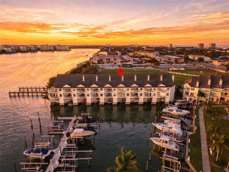 Property photo for 9227 CAPTIVA CIRCLE, St Pete Beach, FL