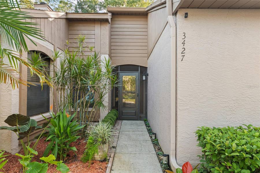 Property photo for 3427 HILLMOOR DRIVE, Palm Harbor, FL