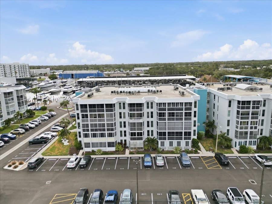 Property photo for 4908 38TH WAY S, #401, St Petersburg, FL