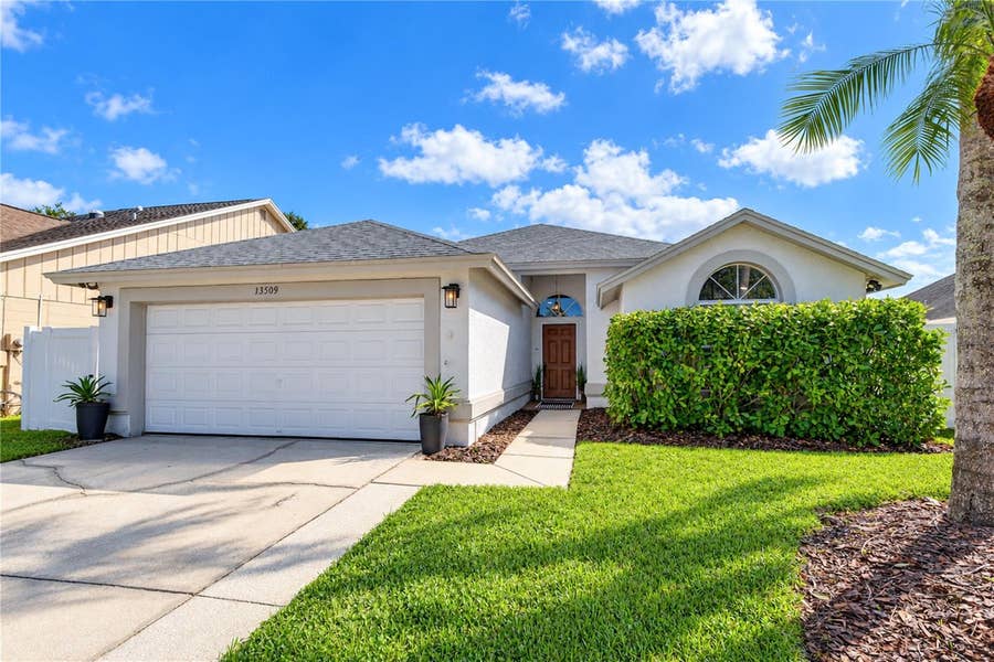 Property photo for 13509 COLORADO PLACE, Tampa, FL