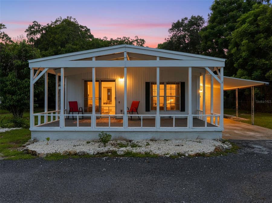 Property photo for 13139 HICKS ROAD, Hudson, FL
