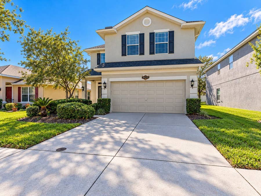 Property photo for 20215 NATURES SPIRIT DRIVE, Tampa, FL