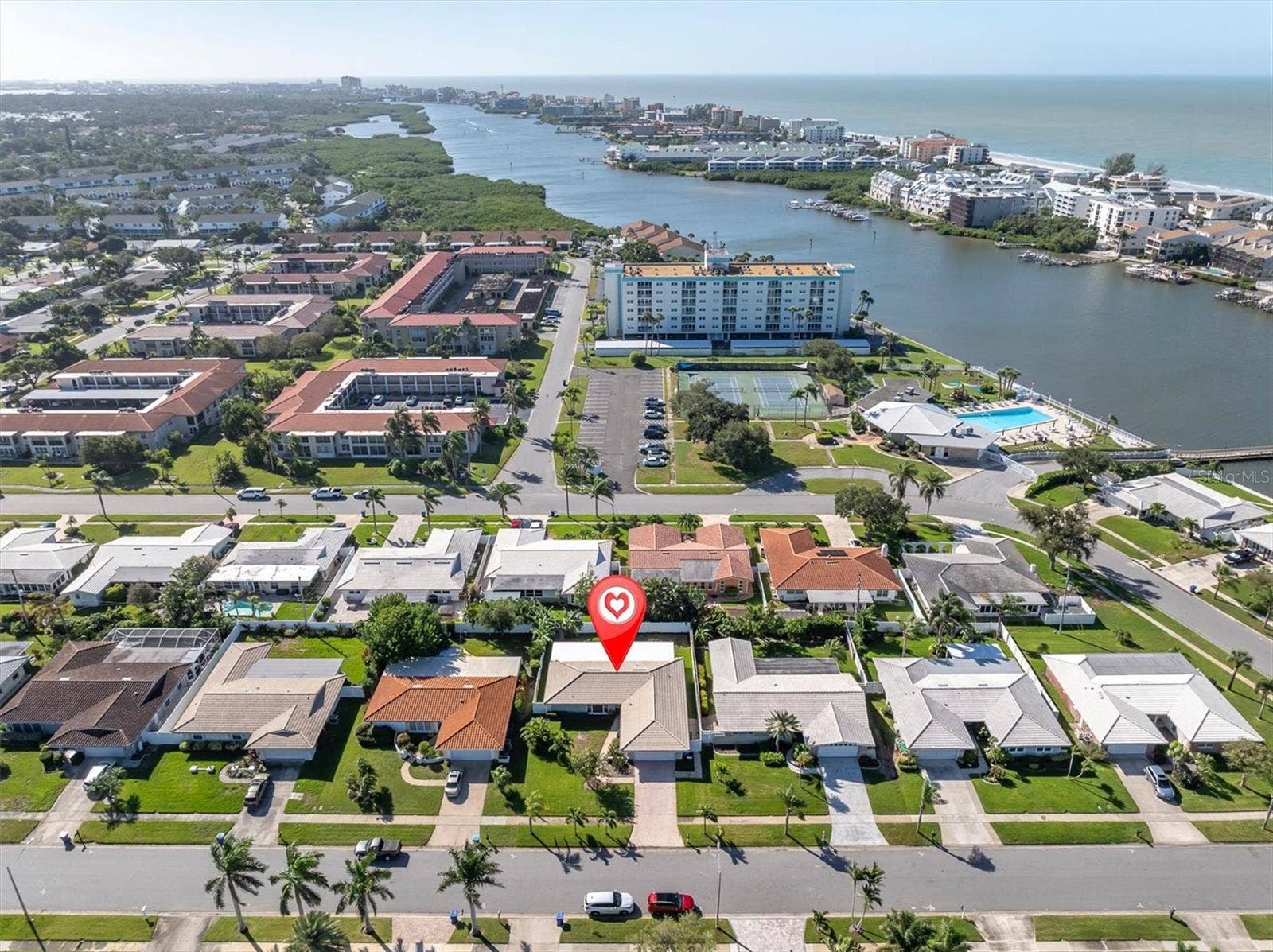 14968 IMPERIAL POINT DRIVE N, Largo, FL 33774 14968 IMPERIAL POINT DRIVE N, Largo, FL 33774