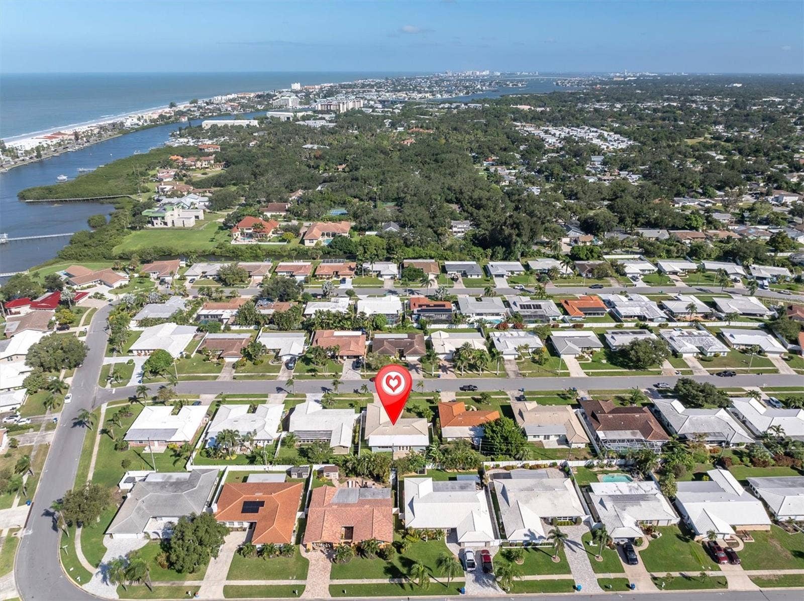 14968 IMPERIAL POINT DRIVE N, Largo, FL 33774 14968 IMPERIAL POINT DRIVE N, Largo, FL 33774