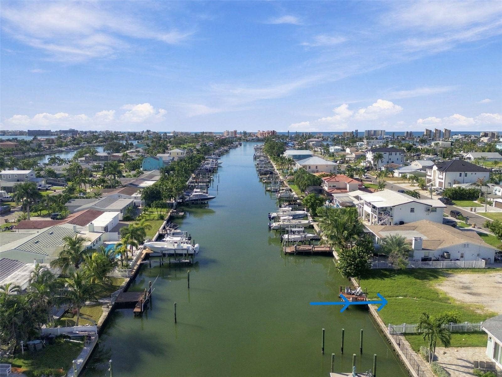 553 CRYSTAL DRIVE, Madeira Beach, FL 33708 553 CRYSTAL DRIVE, Madeira Beach, FL 33708