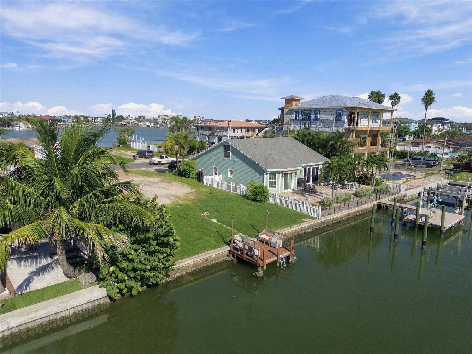 553 CRYSTAL DRIVE, Madeira Beach, FL 33708 553 CRYSTAL DRIVE, Madeira Beach, FL 33708