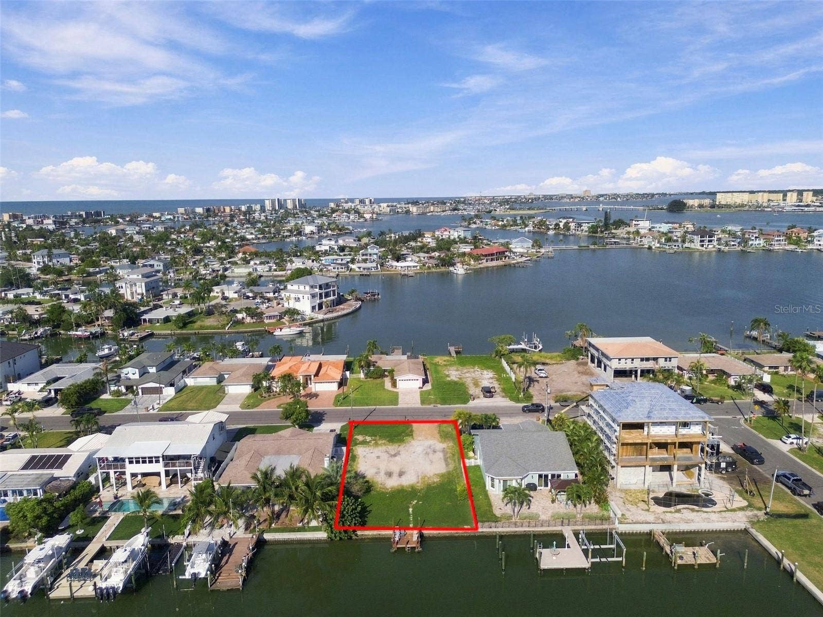 553 CRYSTAL DRIVE, Madeira Beach, FL 33708 553 CRYSTAL DRIVE, Madeira Beach, FL 33708