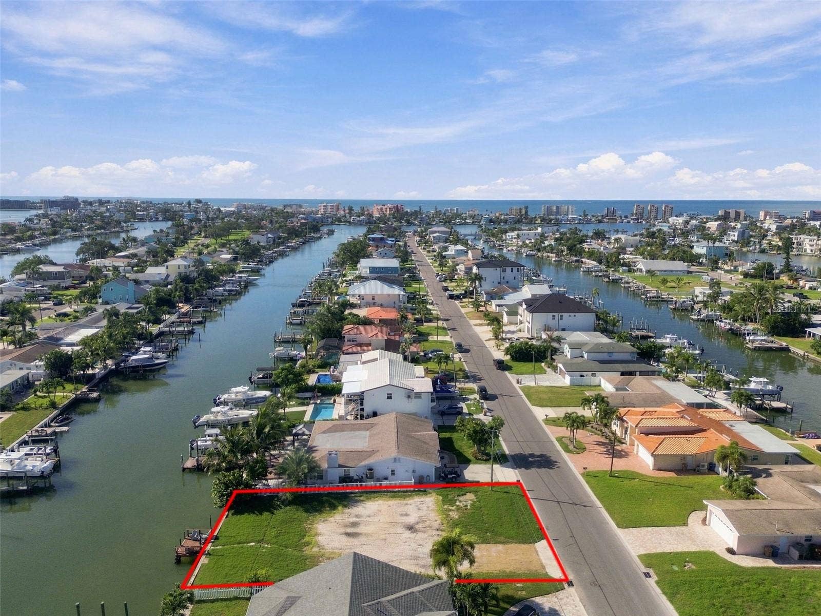 553 CRYSTAL DRIVE, Madeira Beach, FL 33708 553 CRYSTAL DRIVE, Madeira Beach, FL 33708
