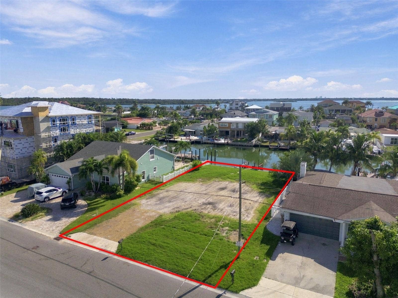 553 CRYSTAL DRIVE, Madeira Beach, FL 33708 553 CRYSTAL DRIVE, Madeira Beach, FL 33708