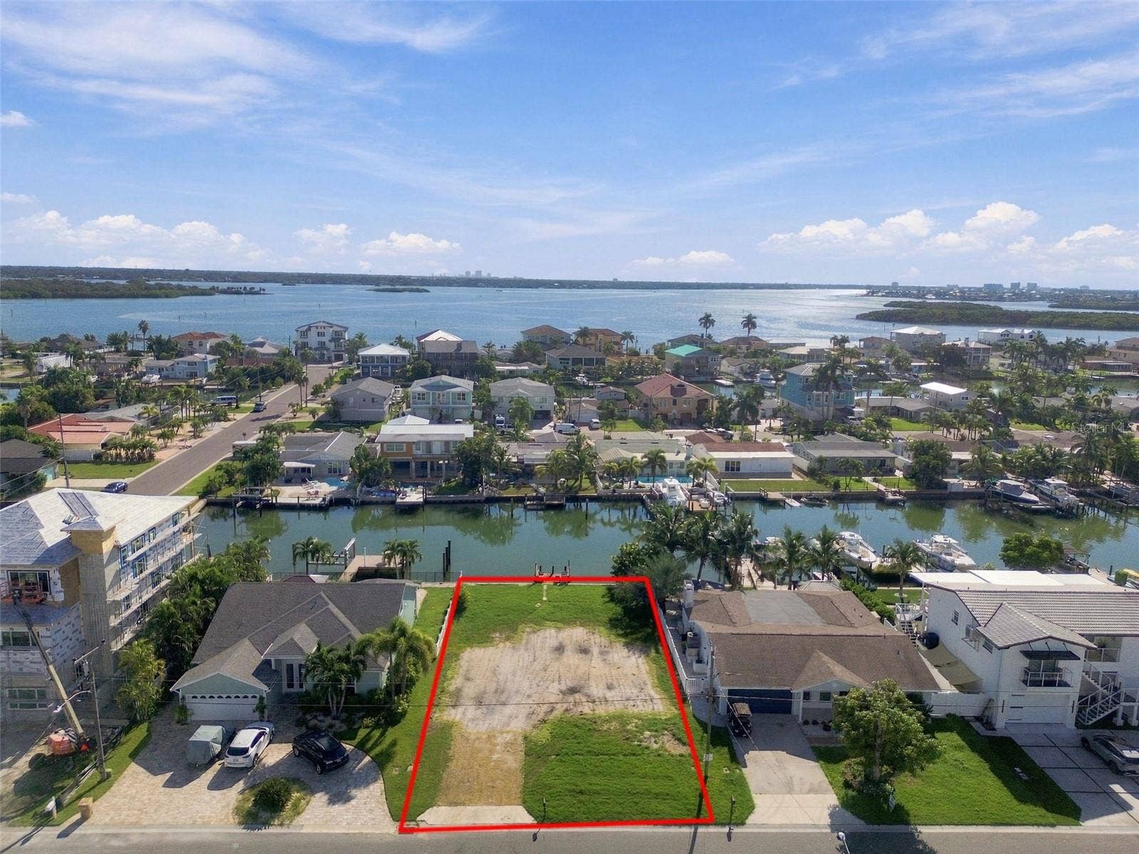 553 CRYSTAL DRIVE, Madeira Beach, FL 33708 553 CRYSTAL DRIVE, Madeira Beach, FL 33708