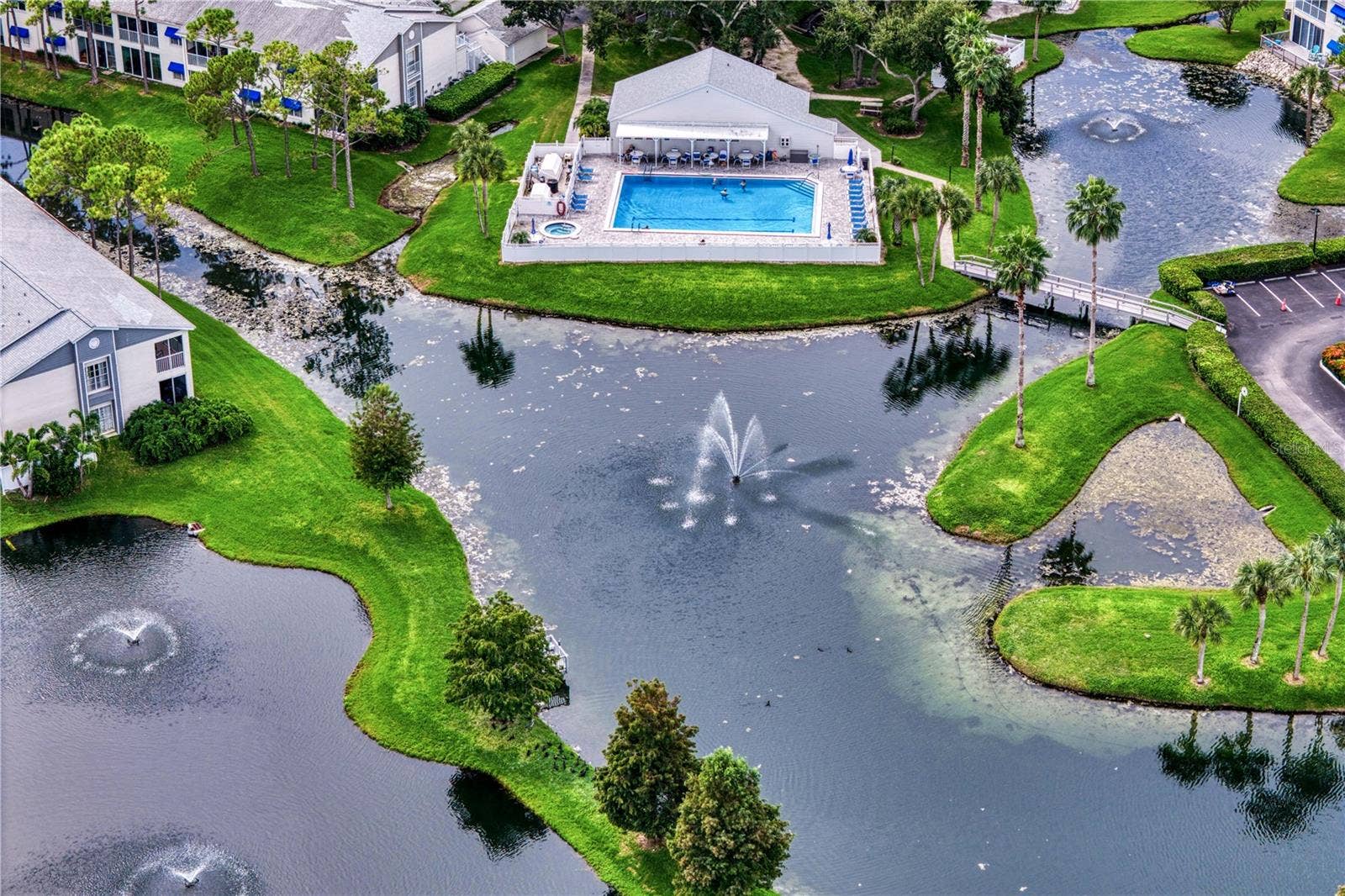 11301 HARBOR WAY, #1744, Largo, FL 33774 Pool 2