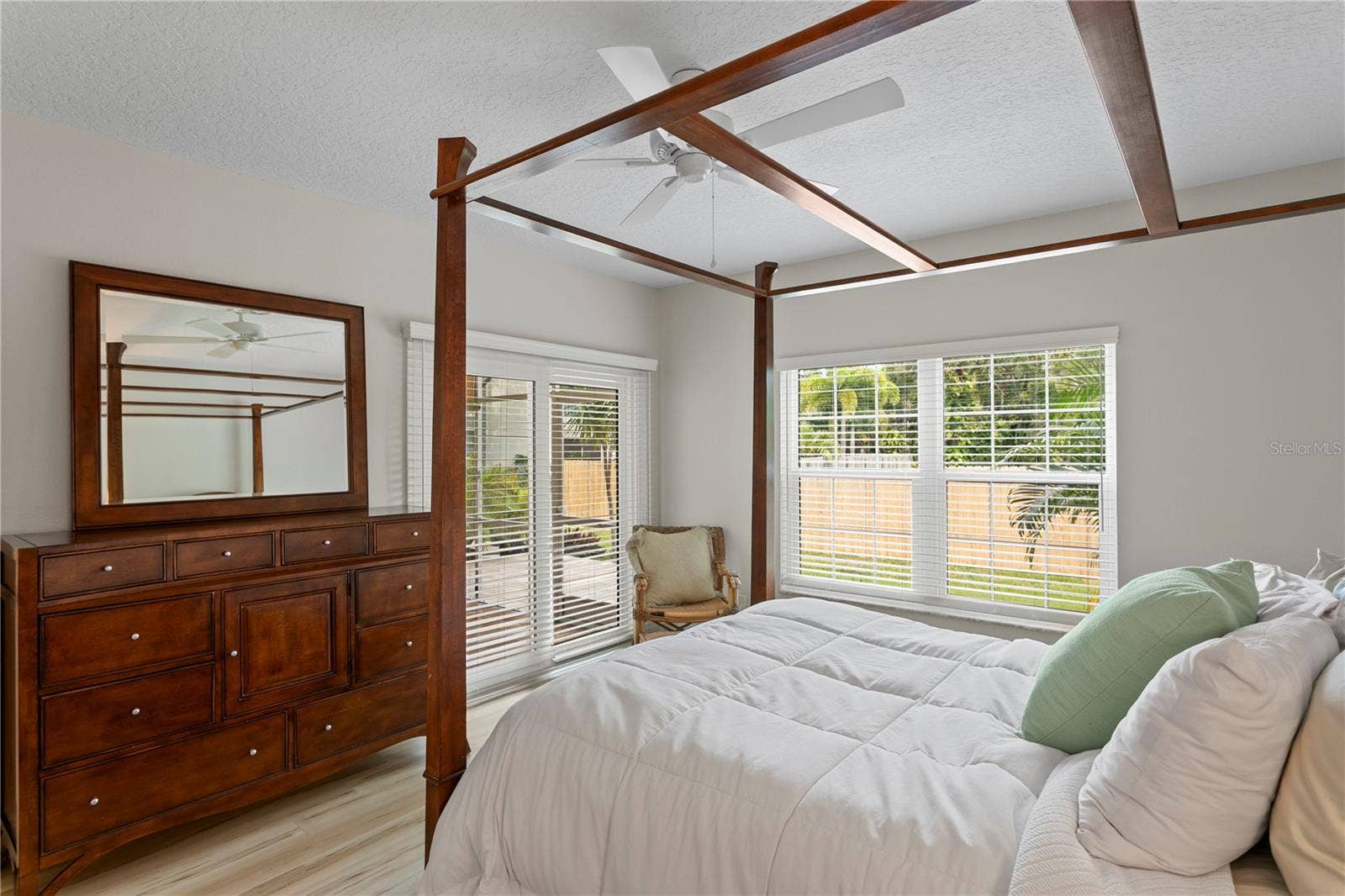 11301 HARBOR WAY, #1744, Largo, FL 33774 Primary Suite