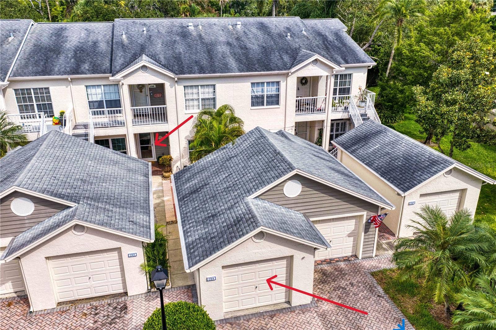 11301 HARBOR WAY, #1744, Largo, FL 33774 Unit 1744