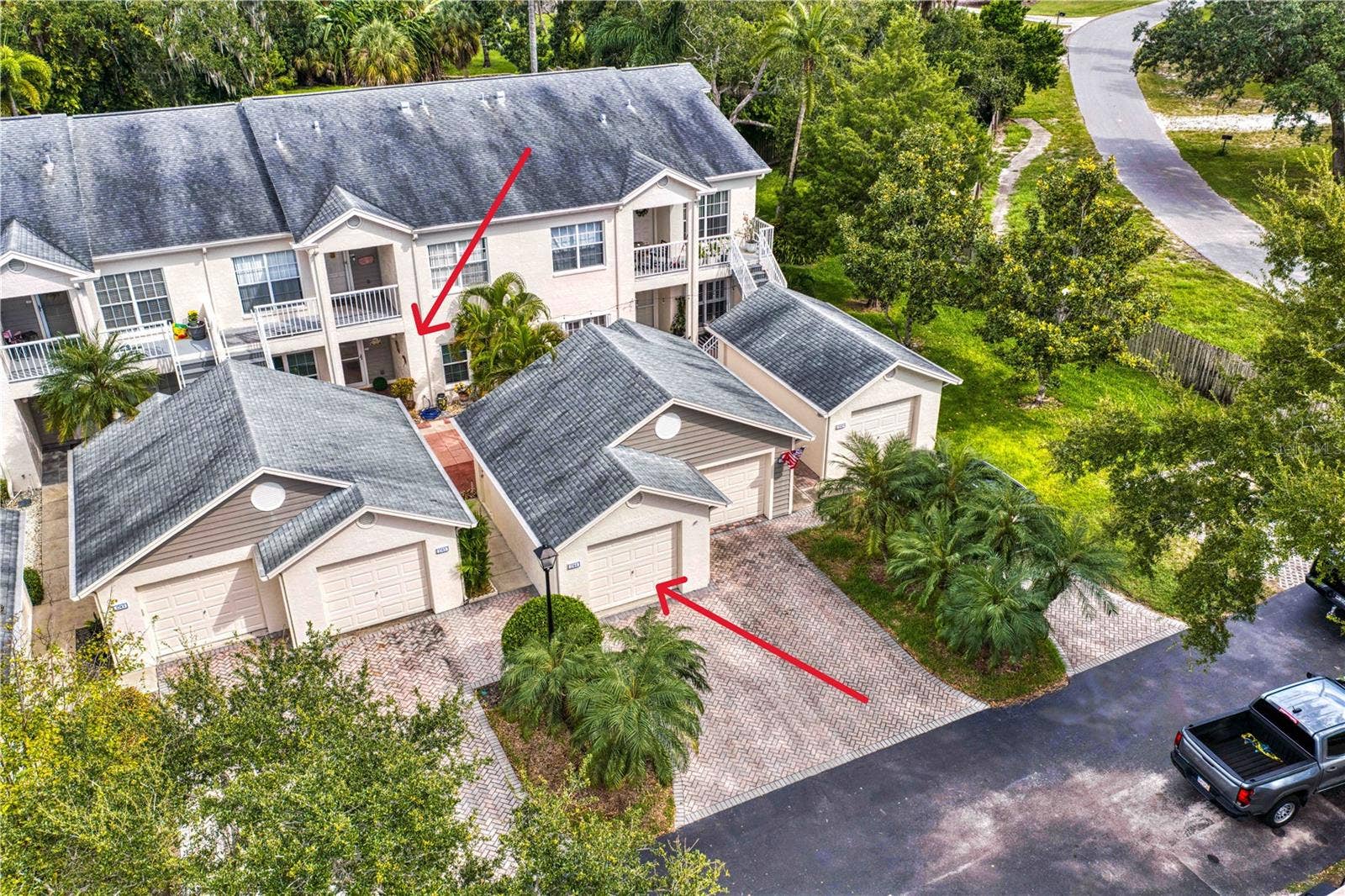 11301 HARBOR WAY, #1744, Largo, FL 33774 Unit 1744