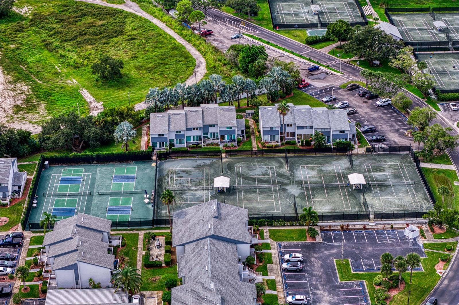 11301 HARBOR WAY, #1744, Largo, FL 33774 11 Har-Tru Tennis Courts