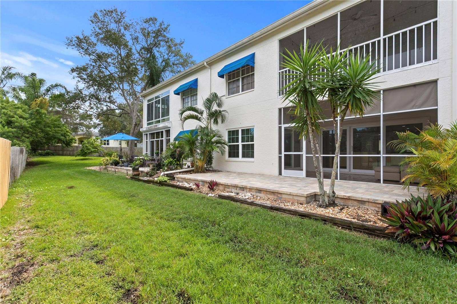 11301 HARBOR WAY, #1744, Largo, FL 33774 Private