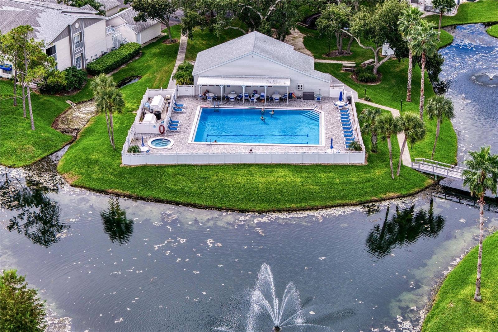 11301 HARBOR WAY, #1744, Largo, FL 33774 Pool 2 - Heated
