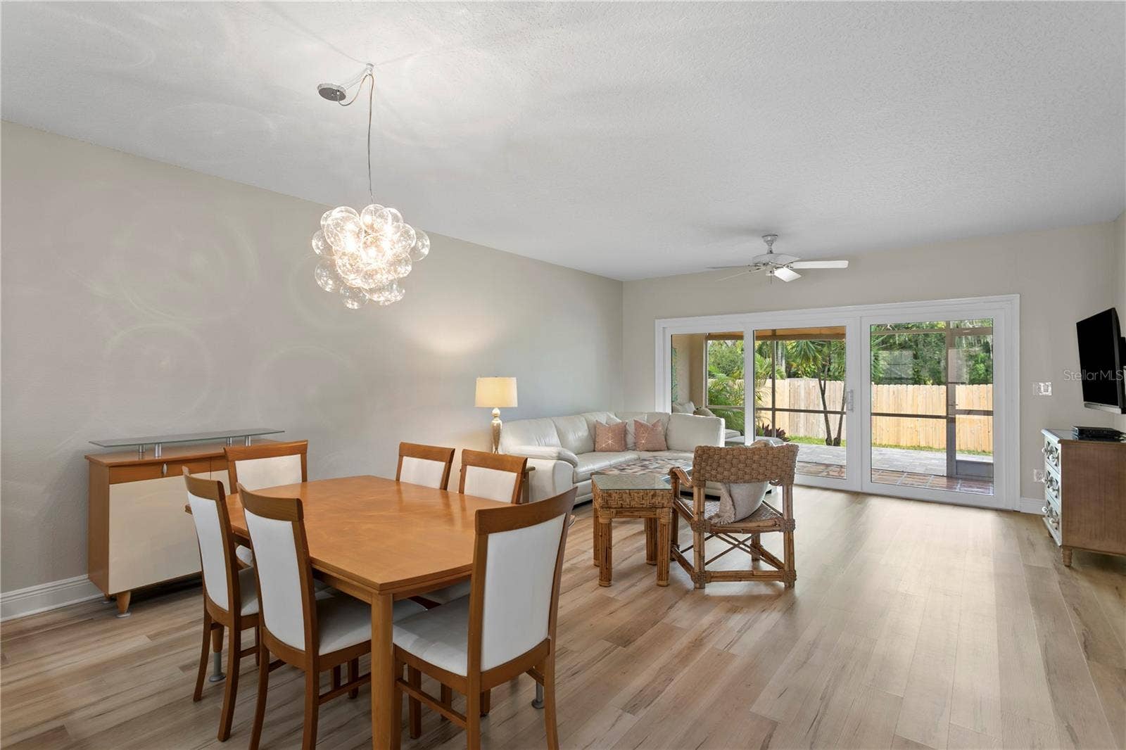 11301 HARBOR WAY, #1744, Largo, FL 33774 Great Room