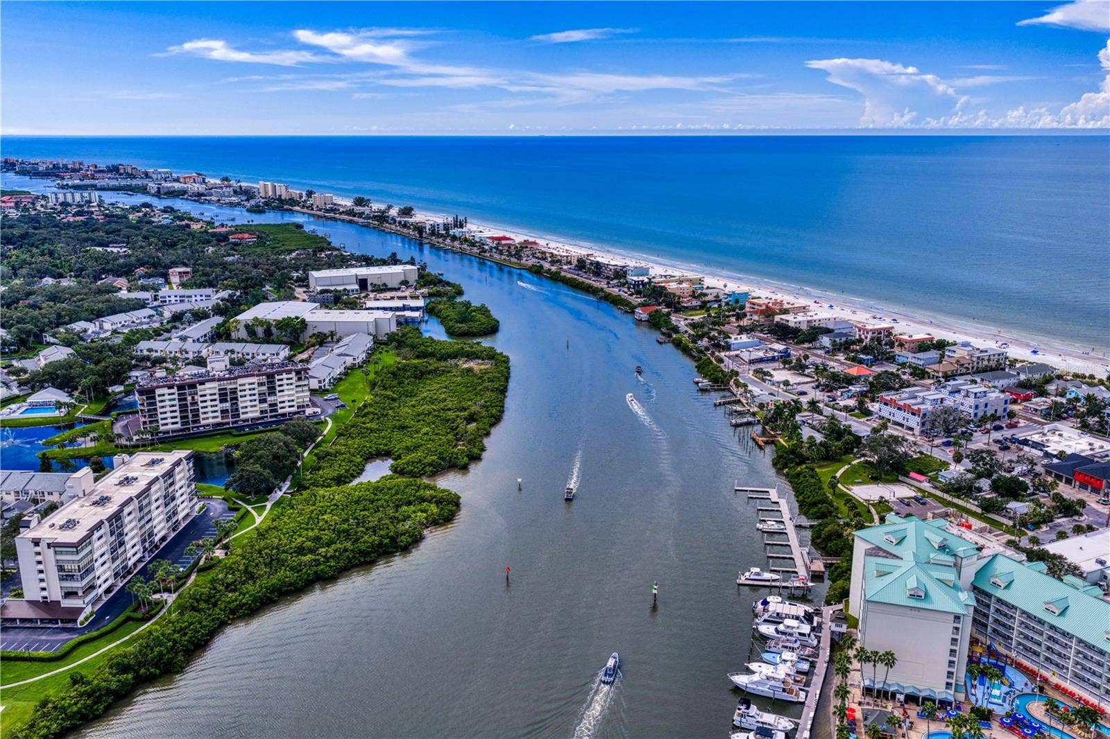 11301 HARBOR WAY, #1744, Largo, FL 33774 Wow - you will love this!