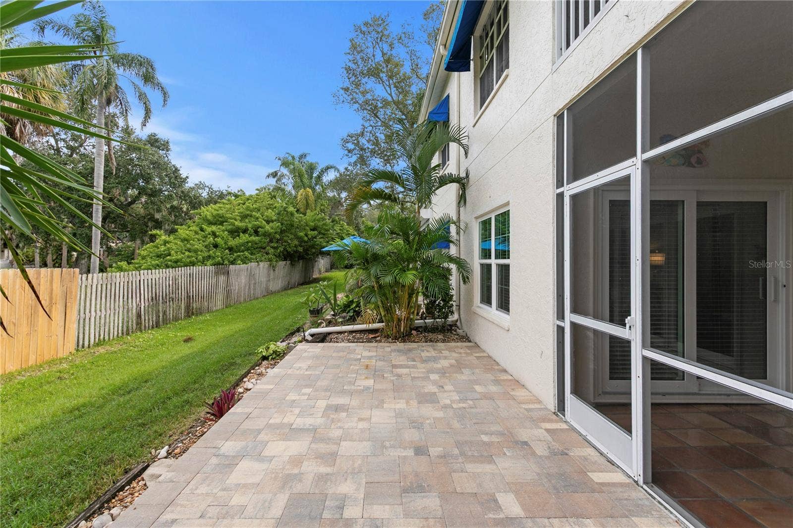 11301 HARBOR WAY, #1744, Largo, FL 33774 Great Space to Relax