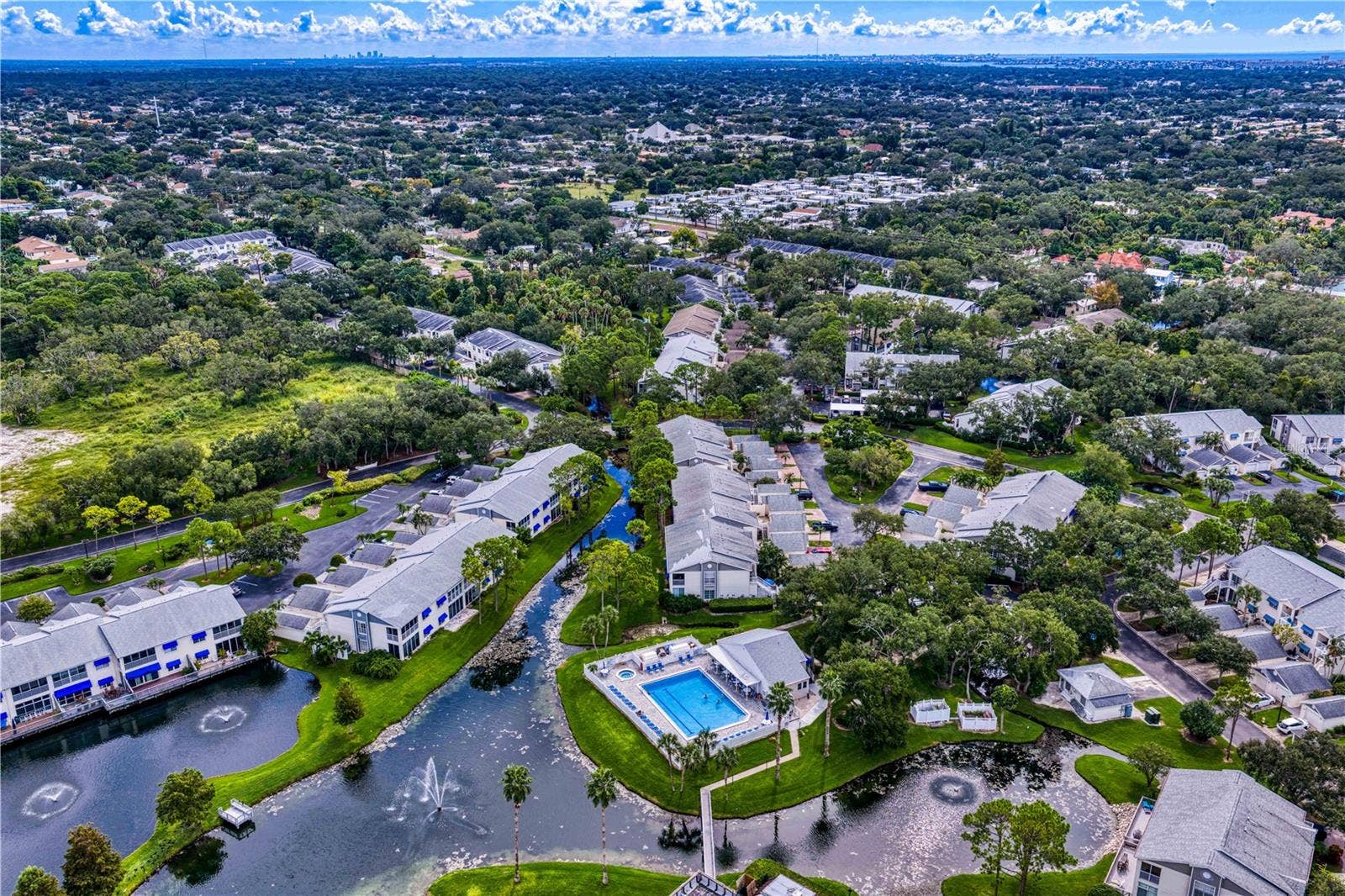 11301 HARBOR WAY, #1744, Largo, FL 33774 Pool 2 and Fitness Room