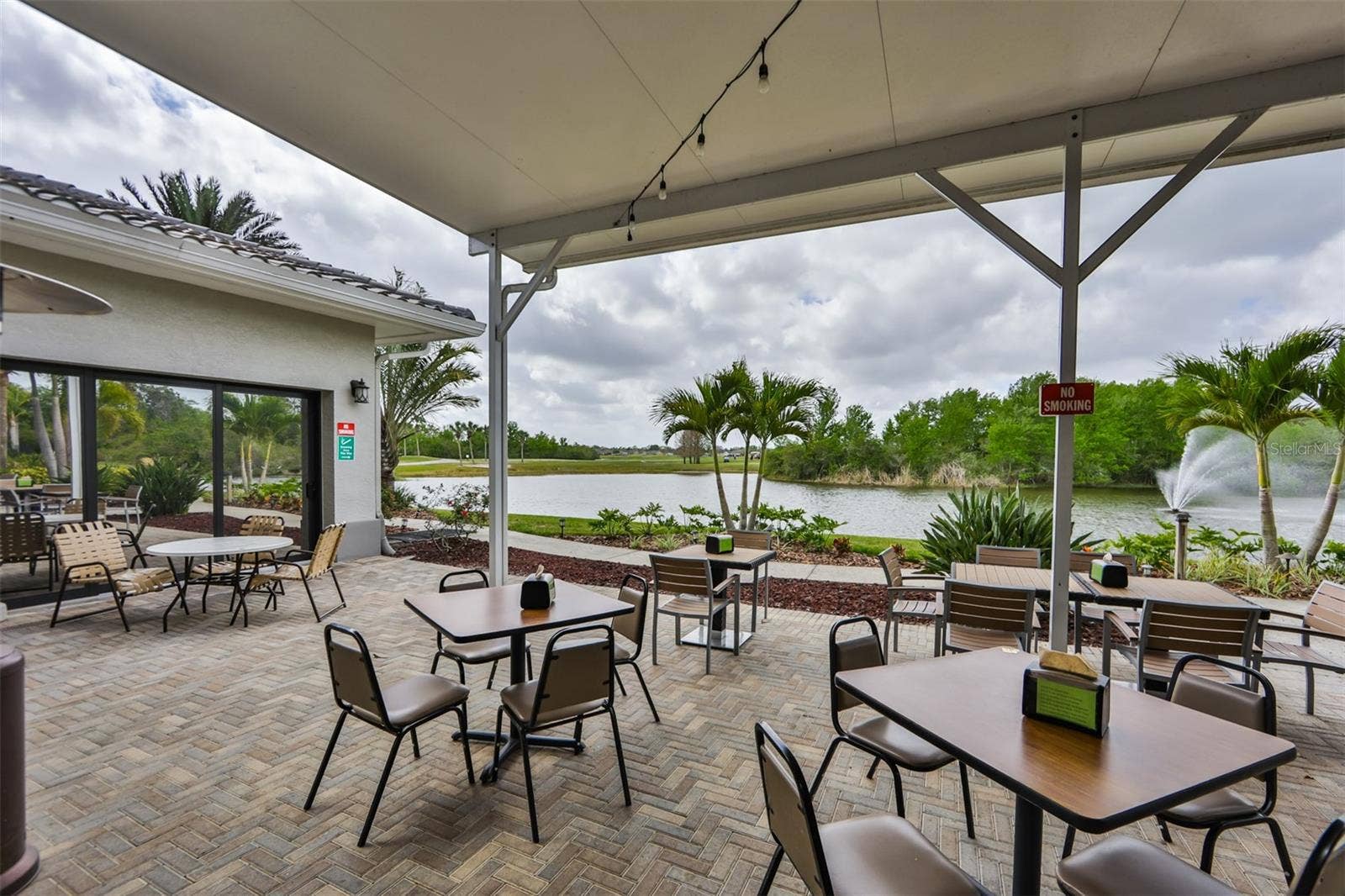 1510 LELAND DRIVE, Sun City Center, FL 33573