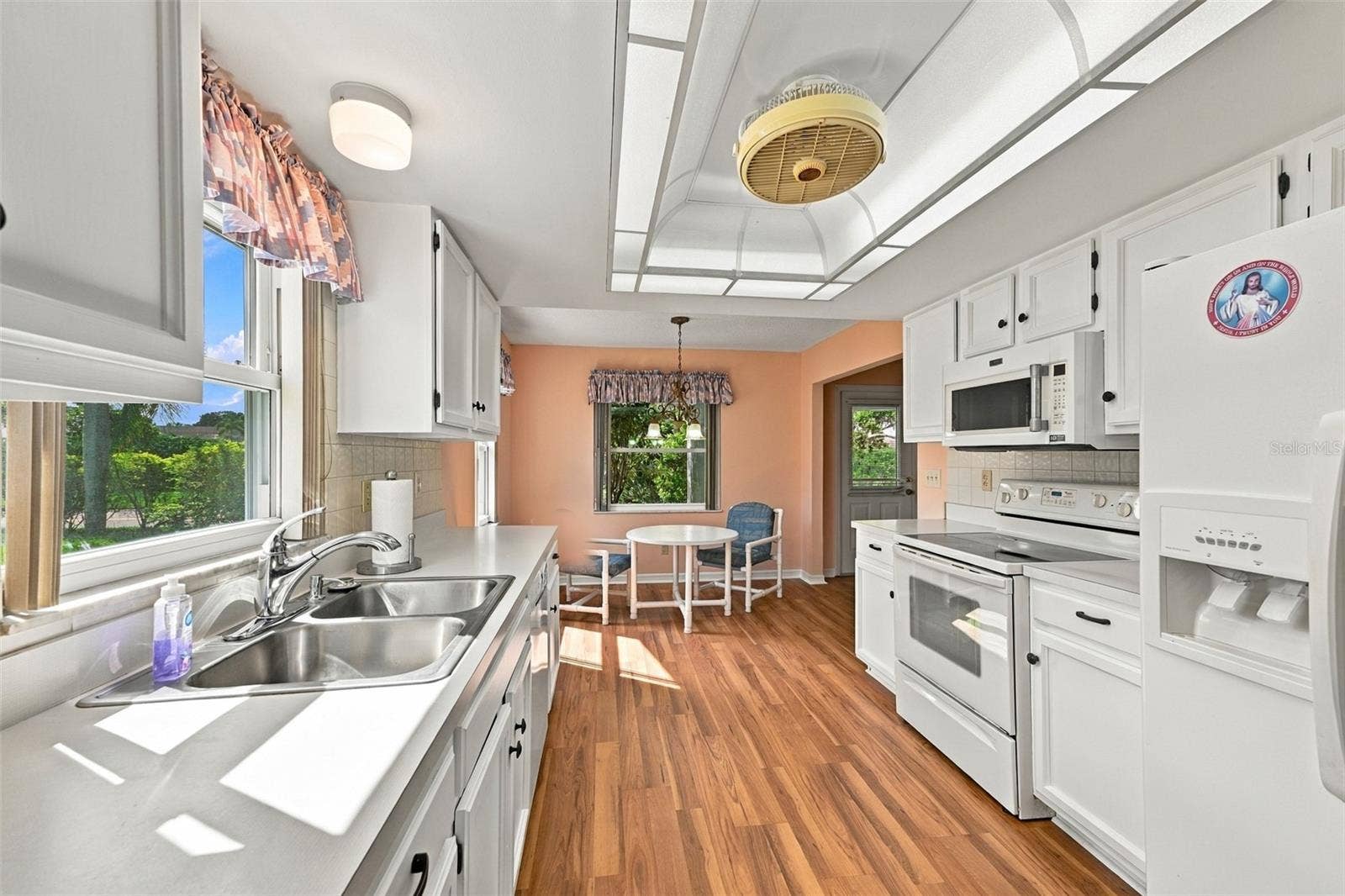 1510 LELAND DRIVE, Sun City Center, FL 33573