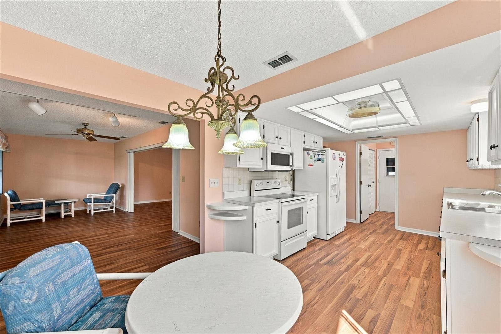 1510 LELAND DRIVE, Sun City Center, FL 33573