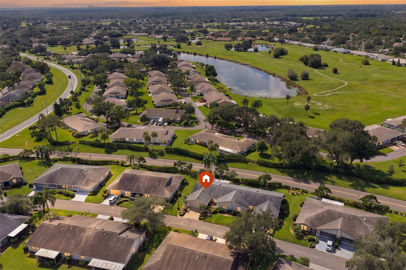 1510 LELAND DRIVE, Sun City Center, FL 33573