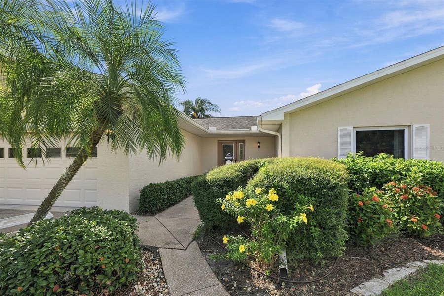 Property photo for 1510 LELAND DRIVE, Sun City Center, FL
