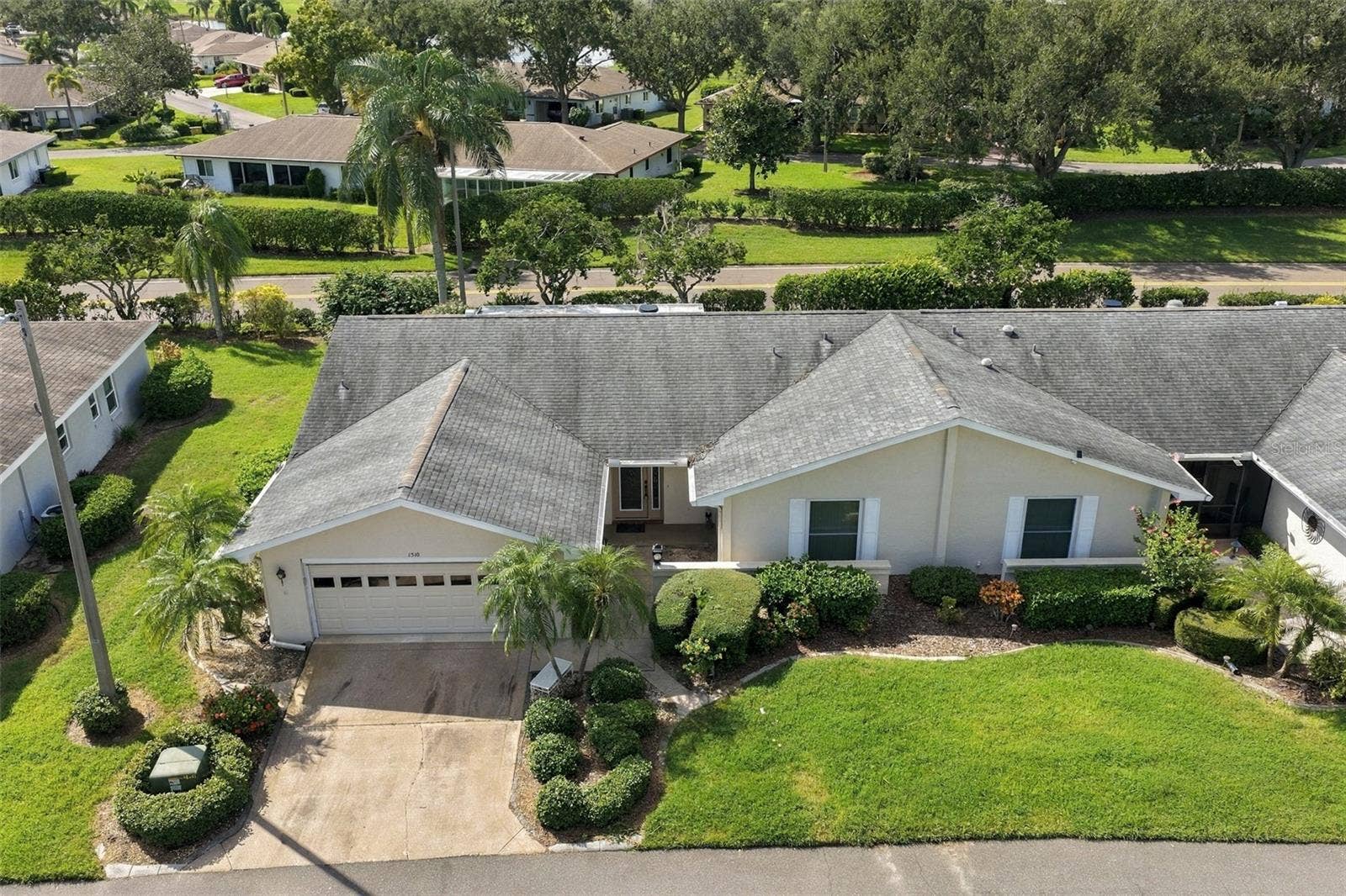 1510 LELAND DRIVE, Sun City Center, FL 33573