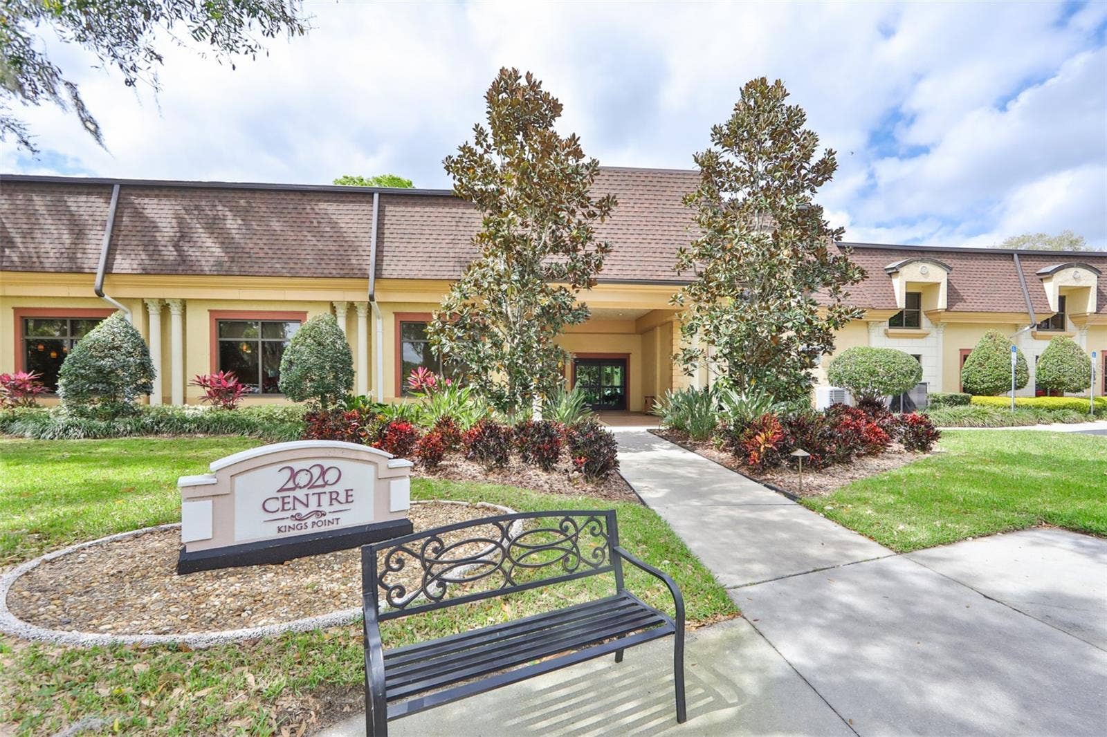 1510 LELAND DRIVE, Sun City Center, FL 33573