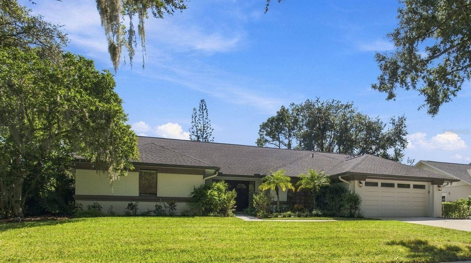 16102 ANCROFT COURT, Tampa, FL 33647 16102 ANCROFT COURT, Tampa, FL 33647